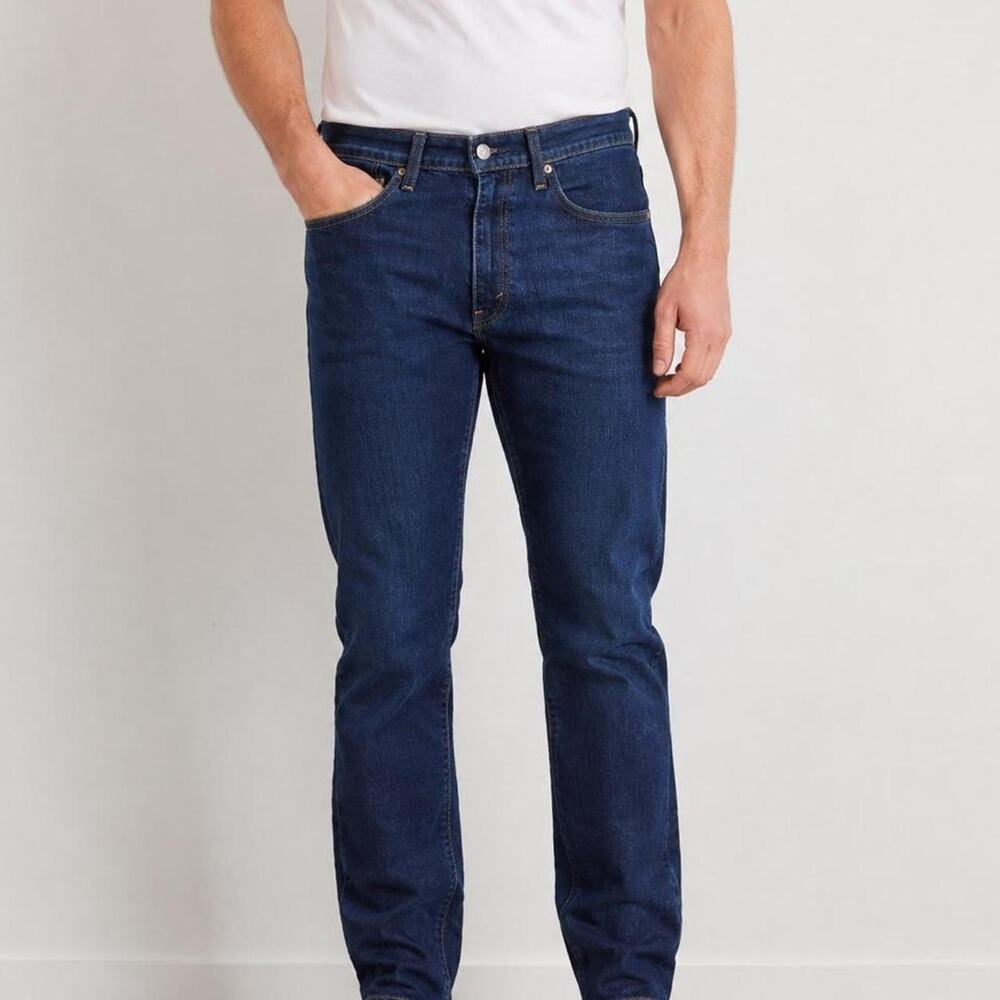 Men levis 501 straight leg